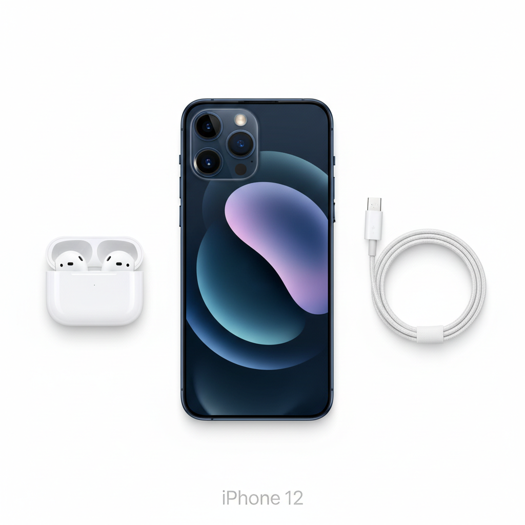 Apple iPhone 12