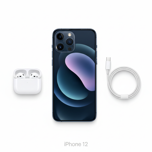 Apple iPhone 12
